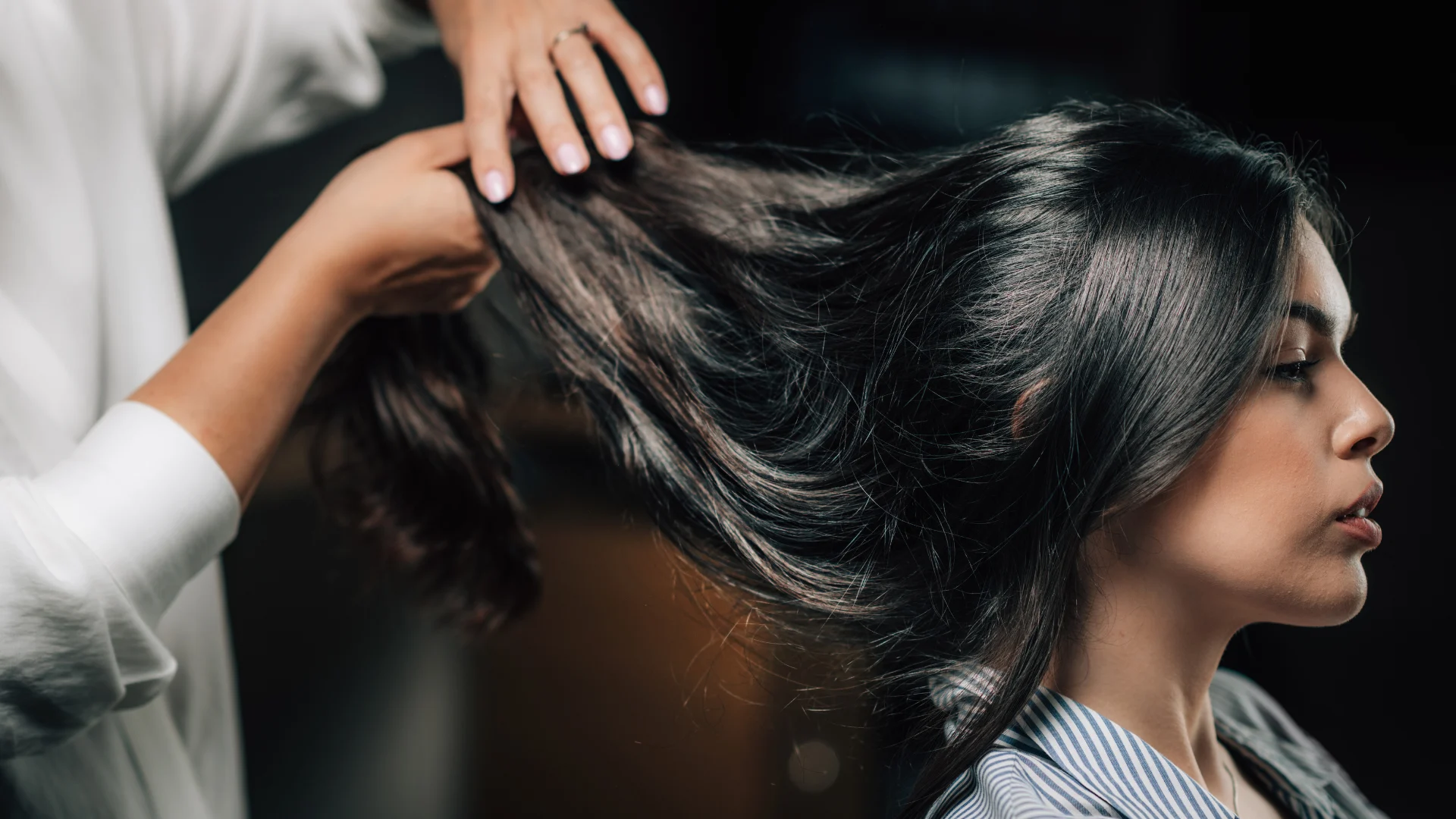 Hair Cut & Style (2)