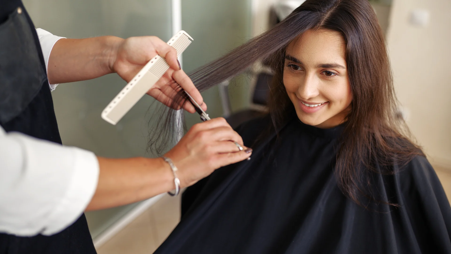 Hair Cut & Style (4)