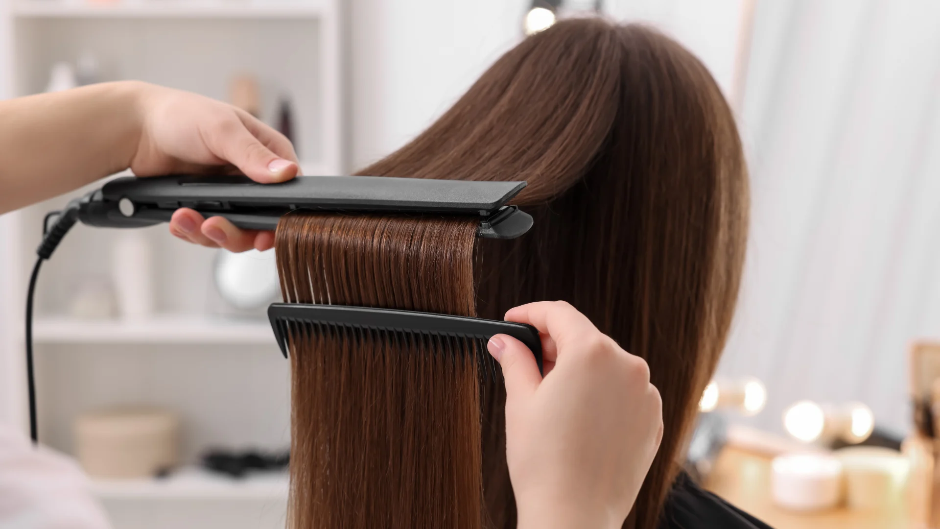 Straightening (4)